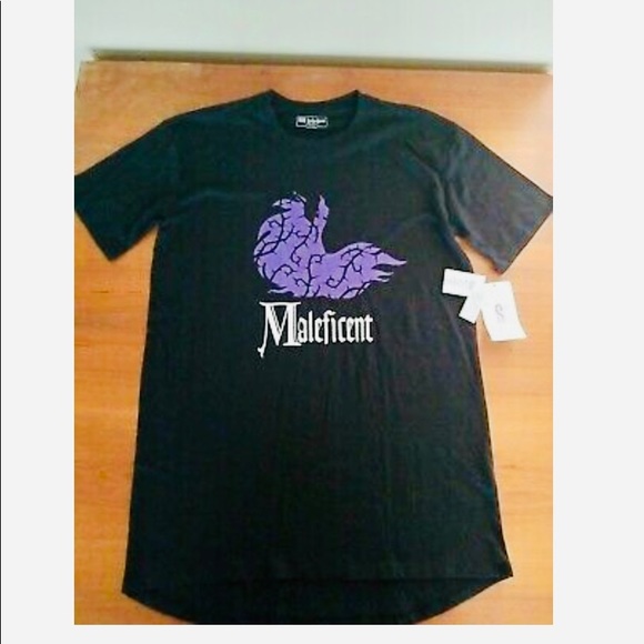 NWT LLR Villains Patrick T - Picture 2 of 5